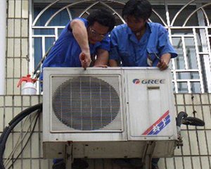 伊宁空调维修售后服务中心