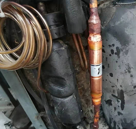 伊宁美的变频多联机空调维修售后服务中心