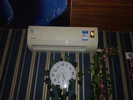 伊宁空调维修售后服务中心