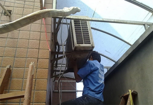 伊宁空调维修售后服务中心