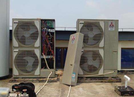 伊宁空调维修电话号码多少