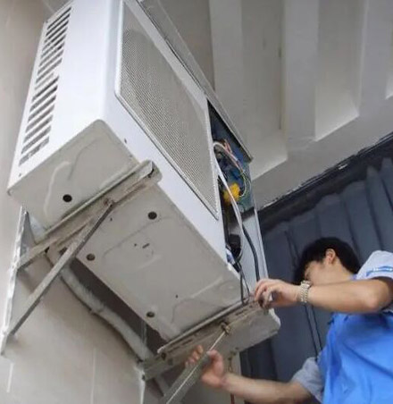 伊宁24小时空调维修热线