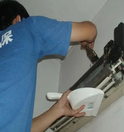 伊宁空调清洗保养