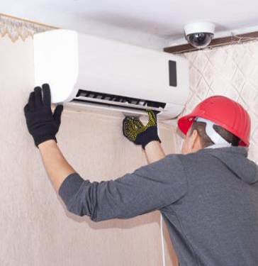 伊宁空调内机噪音大