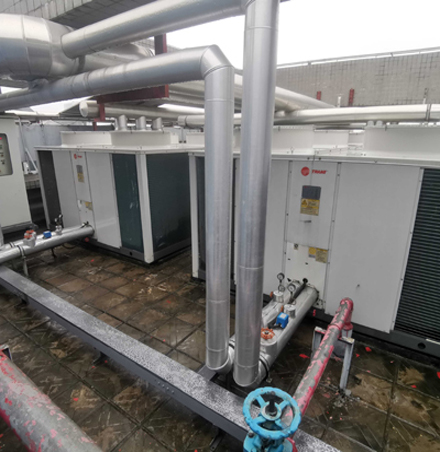 伊宁附近中央空调维修 伊宁上门中央空调维修